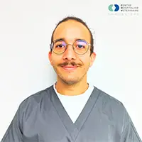 Docteur Thibaud Mokrani - Exercice exclusif en urgences
